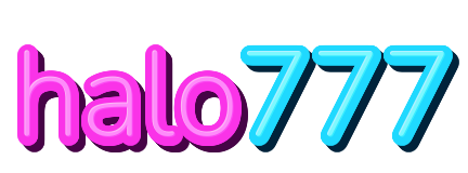 halo777 — logo kanal